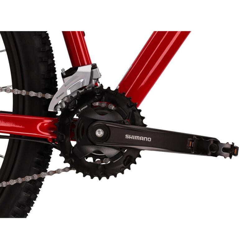 Bicicletă MTB Kross LEVEL 1.0