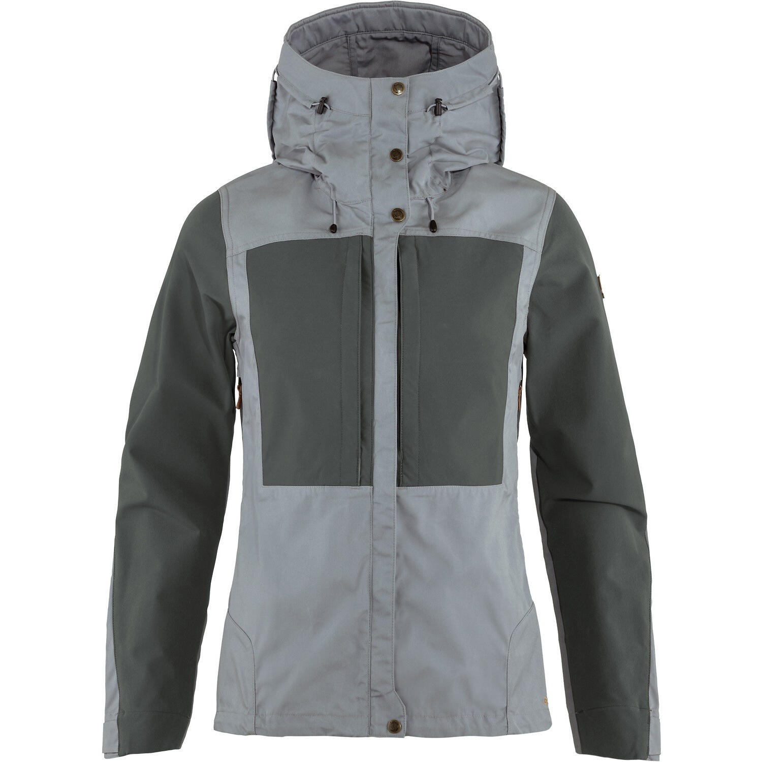 Damen Outdoorjacke Keb 2/4