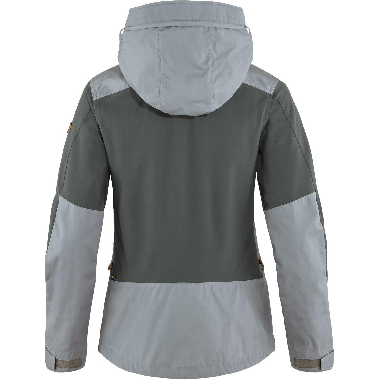 Damen Outdoorjacke Keb 4/4