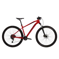 Vélo VTT Kross LEVEL 1.0 - Rouge