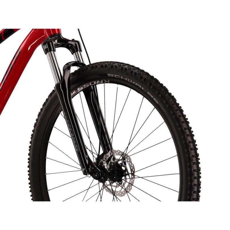 Bicicletă MTB Kross LEVEL 1.0