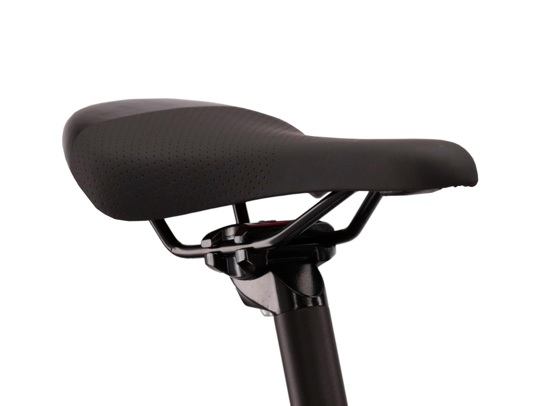 Fahrrad MTB Kross LEVEL 1.0 - Rot 6/6