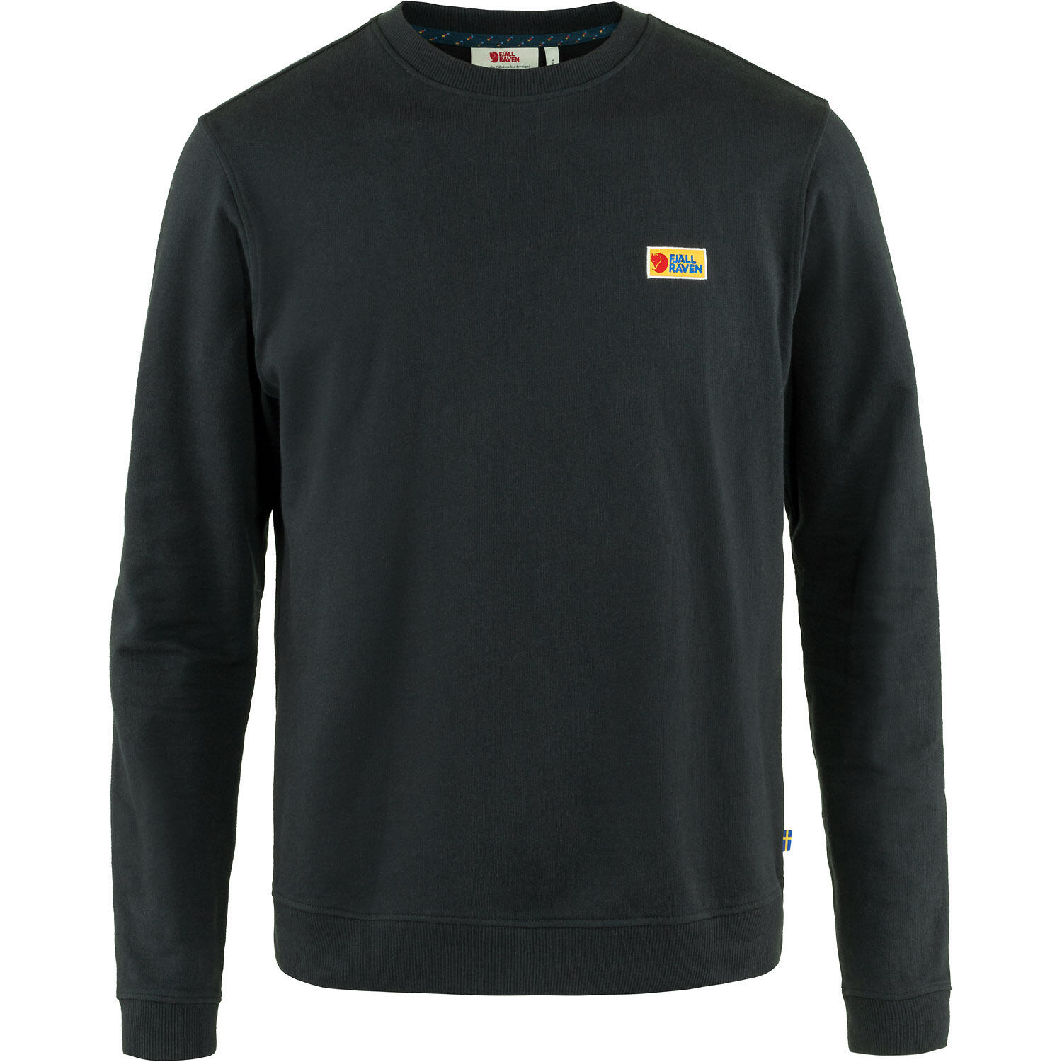 FJALLRAVEN Langarmshirt Vardag Sweater