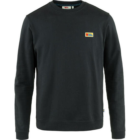 Langarmshirt Vardag Sweater