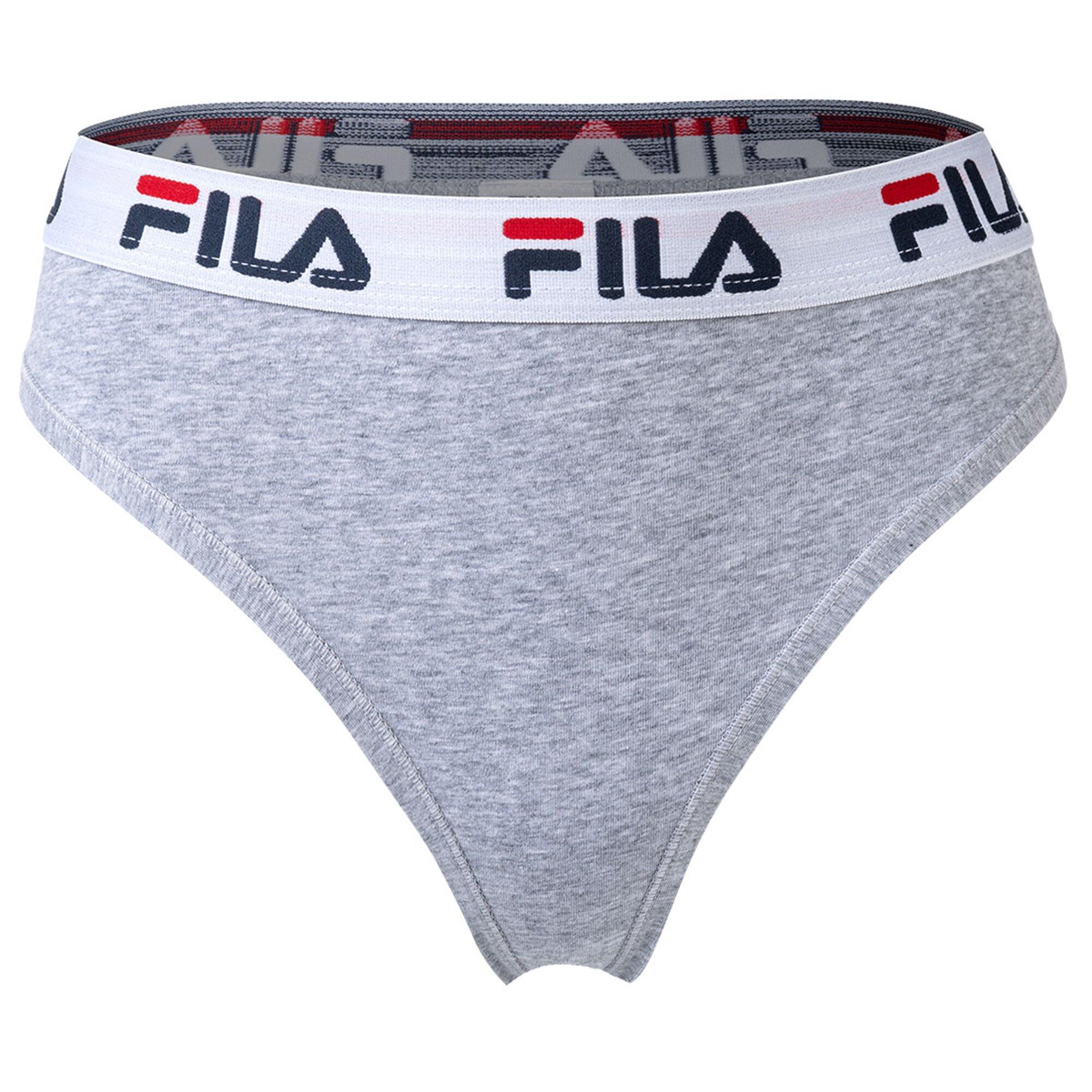 FILA String Damen 1er Pack Stretch