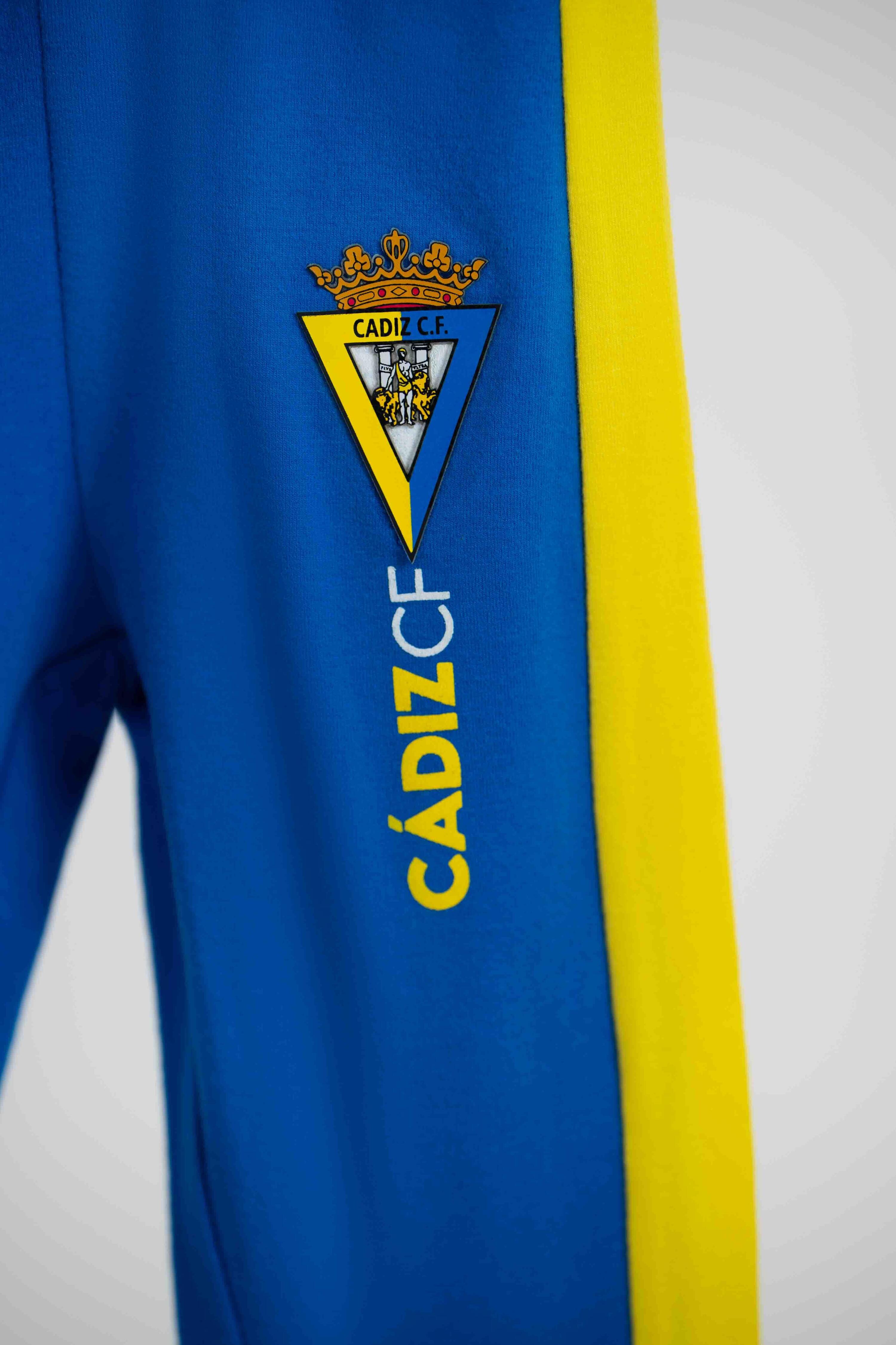 Legging niña - Cádiz CF 2/2