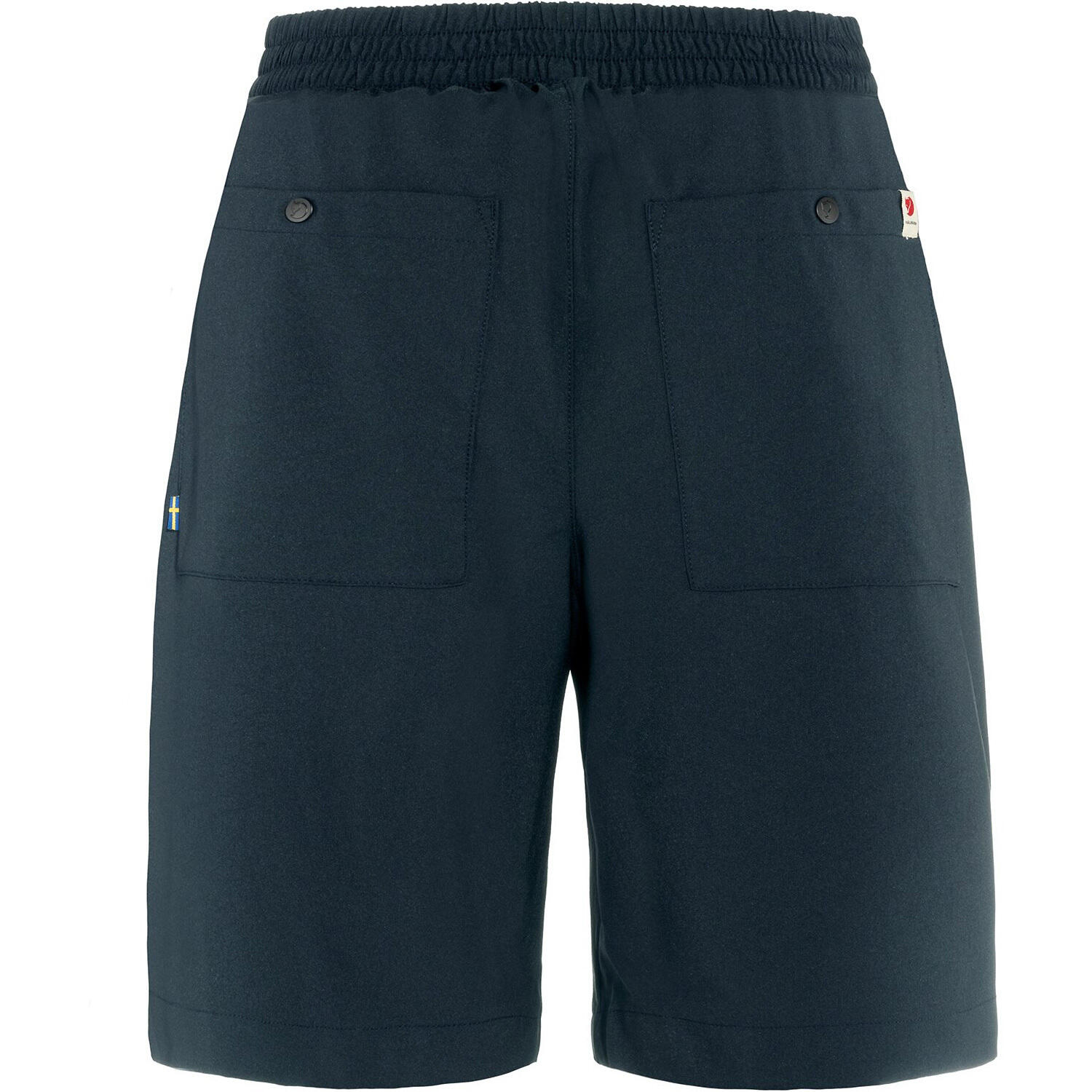 Damen Shorts High Coast Shade Shorts W 3/7