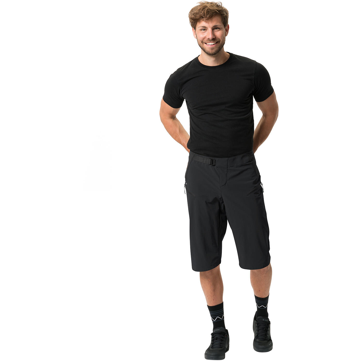 Herren Short Kurz Moab Pro 5/7