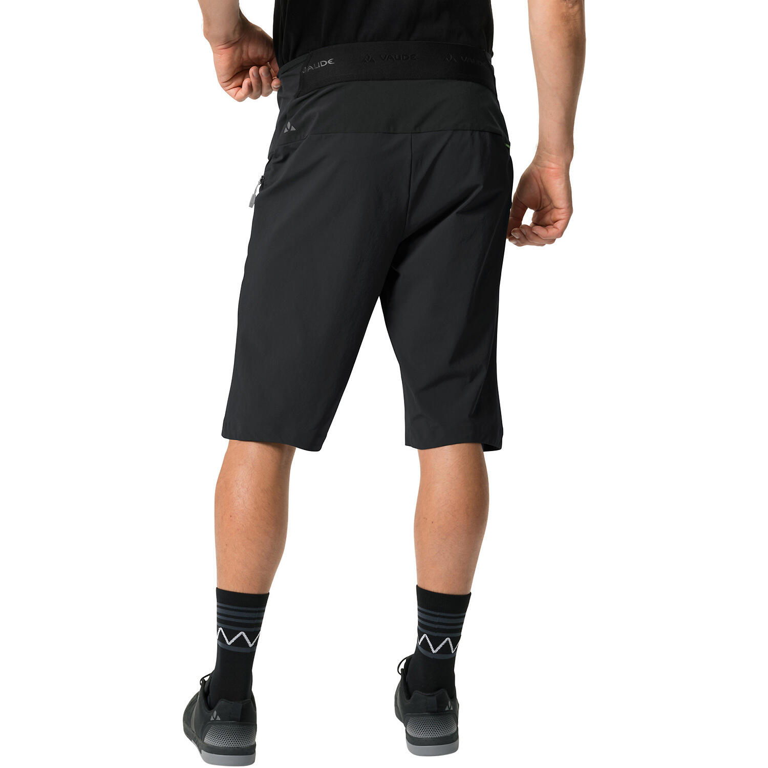 Herren Short Kurz Moab Pro 4/7