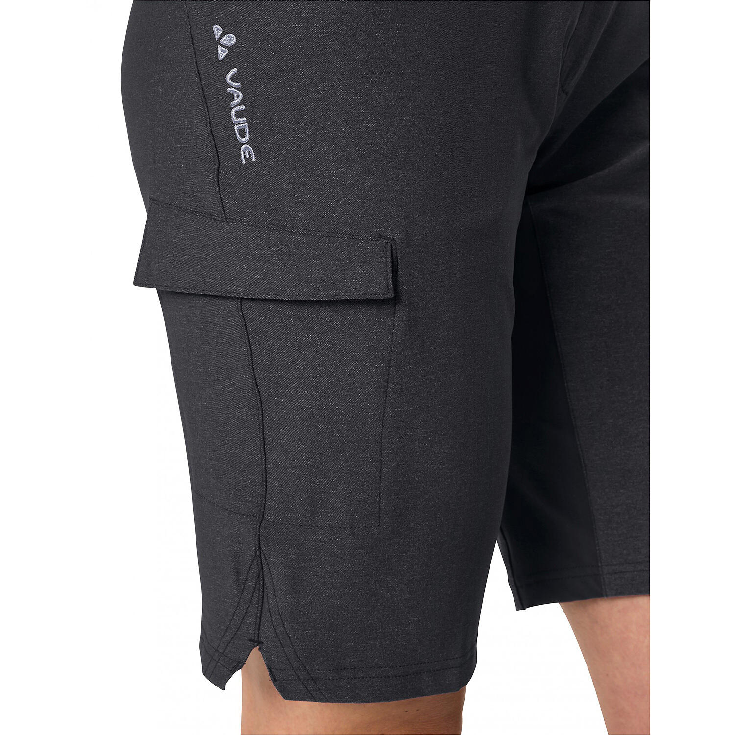 Damen Short WOMENS TREMALZO SHORTS 5/6