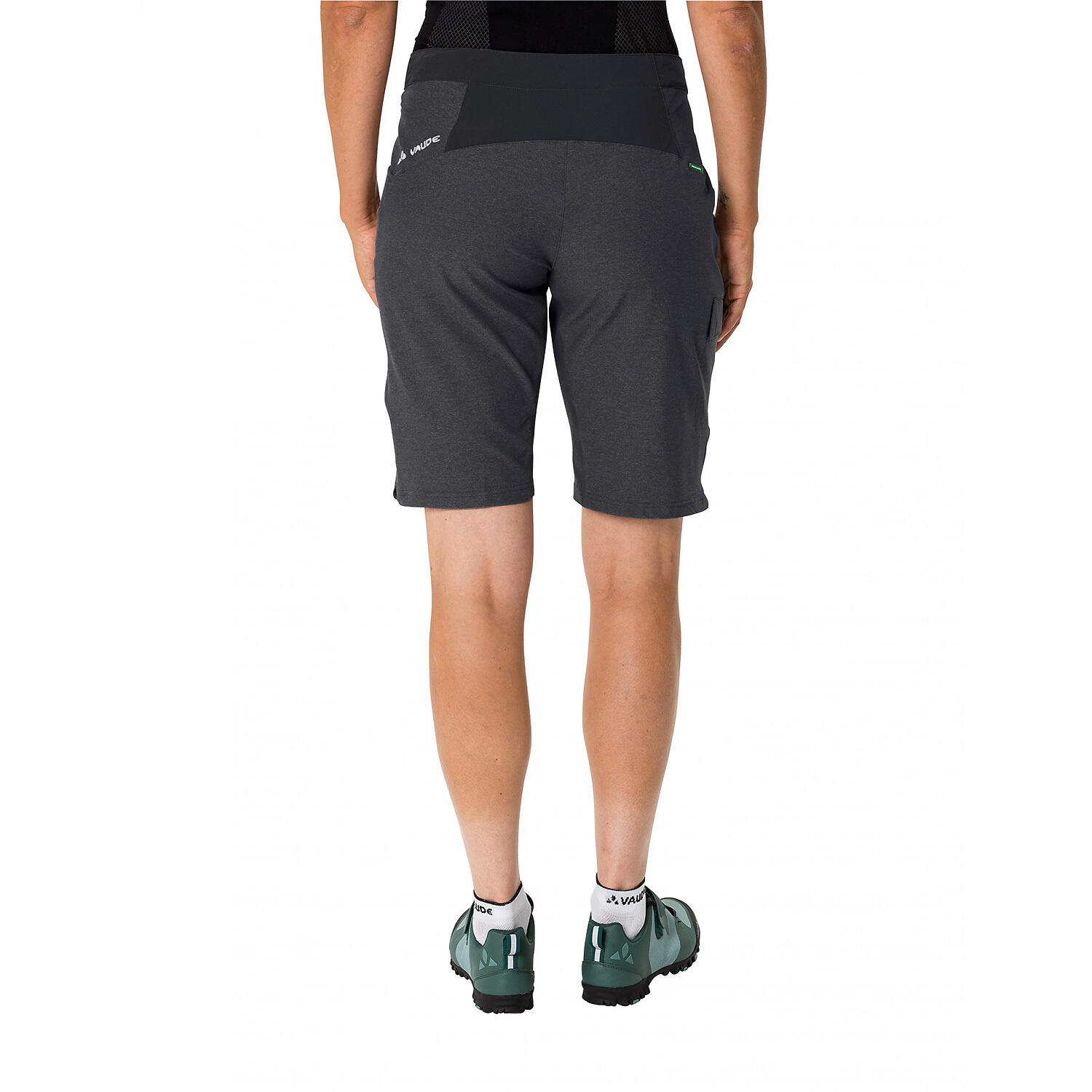 Damen Short WOMENS TREMALZO SHORTS 4/6