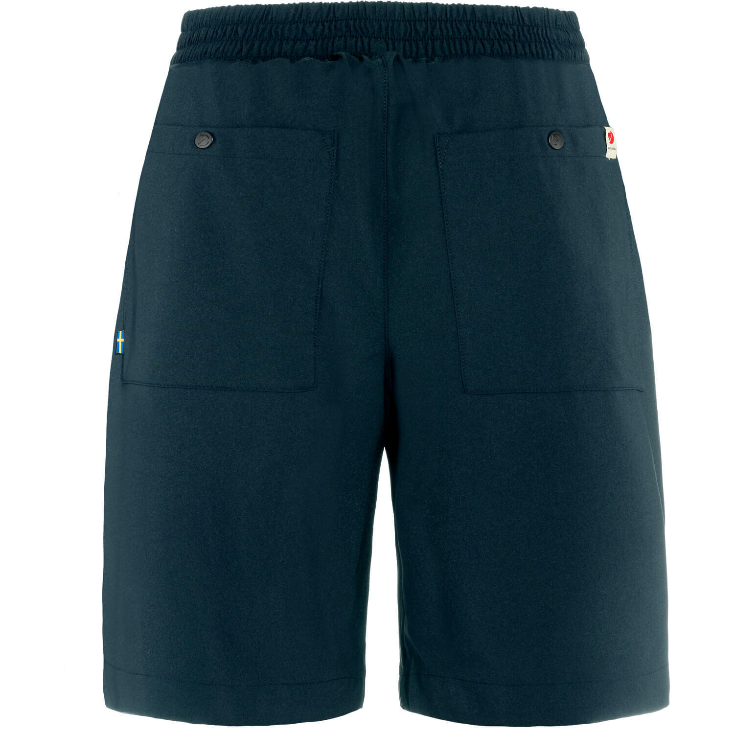 Damen Shorts High Coast Shade Shorts W 5/7