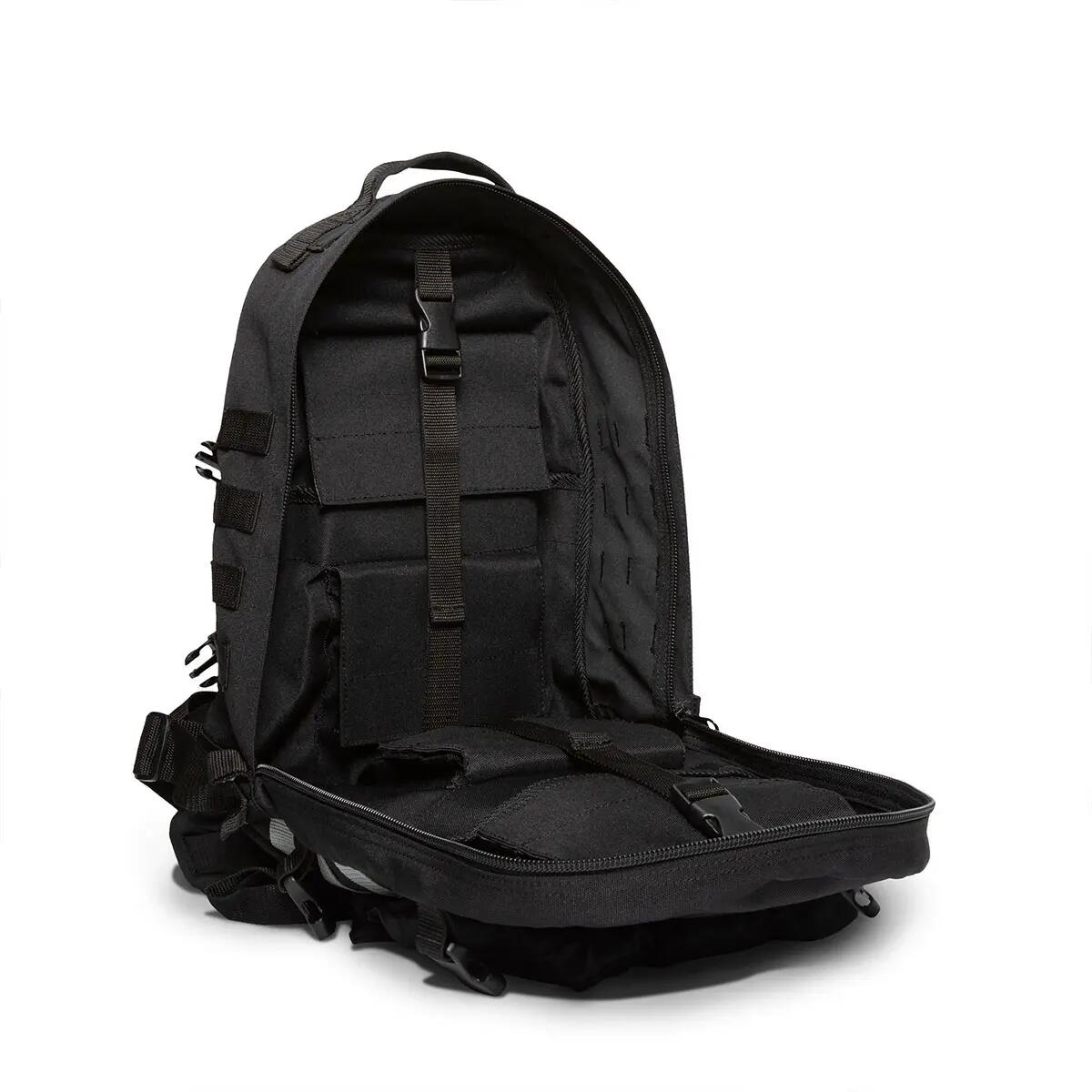 Sac à dos lesté polyvalent pour l'entraînement en extérieur – 22,7 kg 5/7