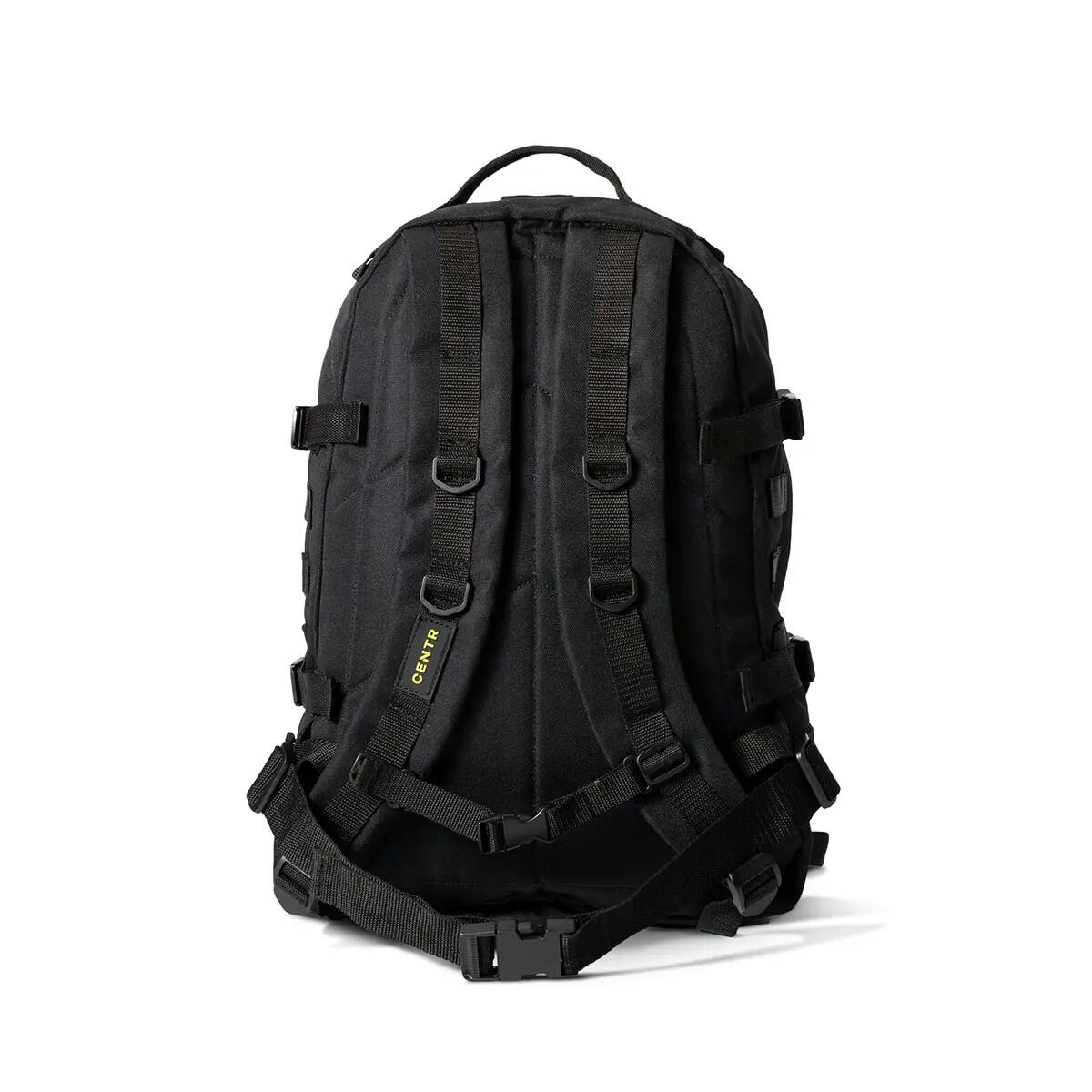Sac à dos lesté polyvalent pour l'entraînement en extérieur – 22,7 kg 6/7