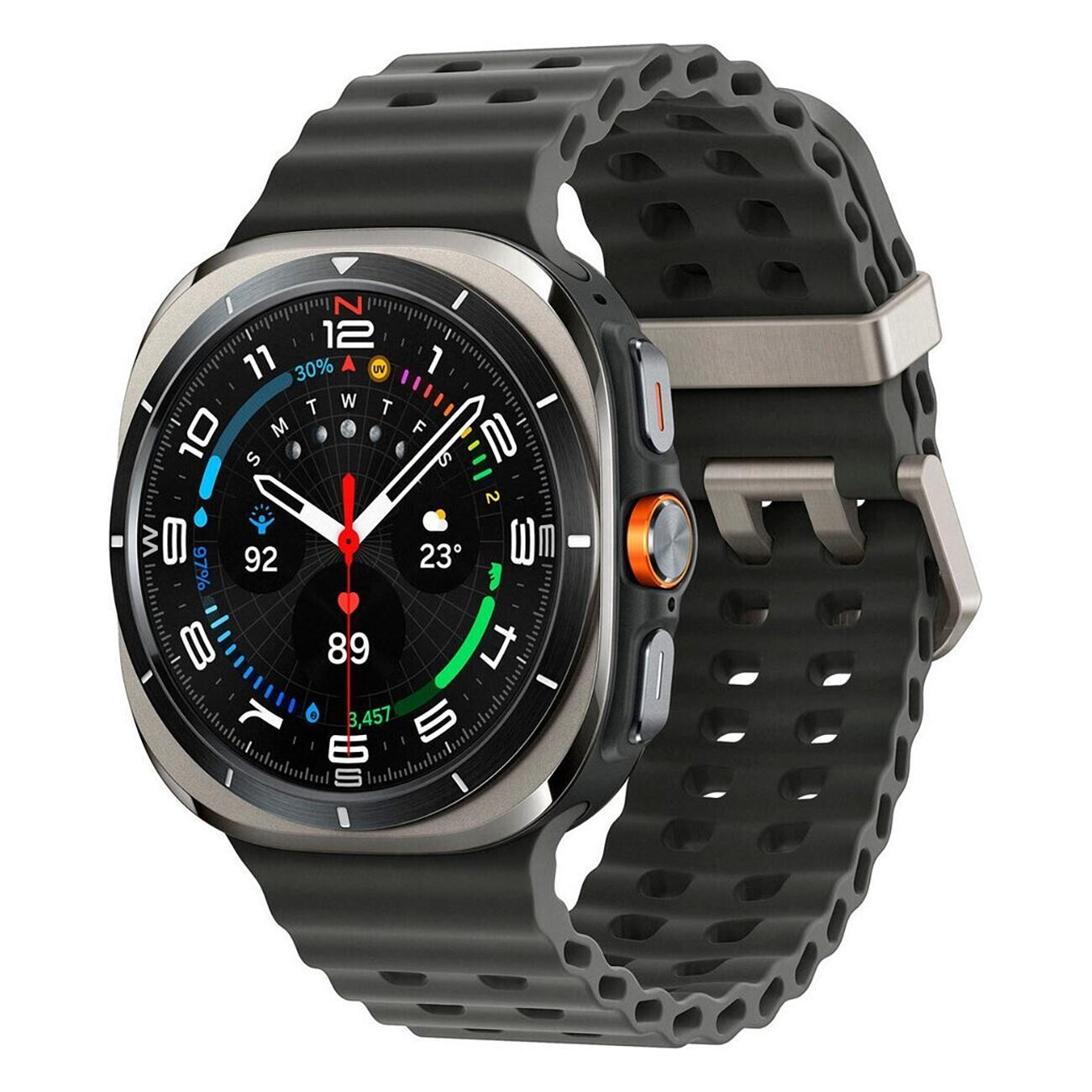 Samsung Galaxy Watch Ultra (2025) 47mm Smartwatch 2/6