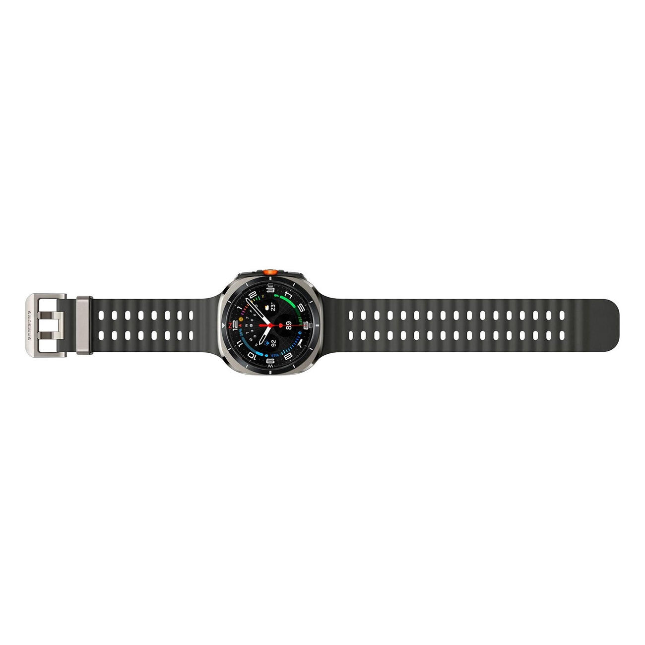 Samsung Galaxy Watch Ultra (2025) 47mm Smartwatch 6/6