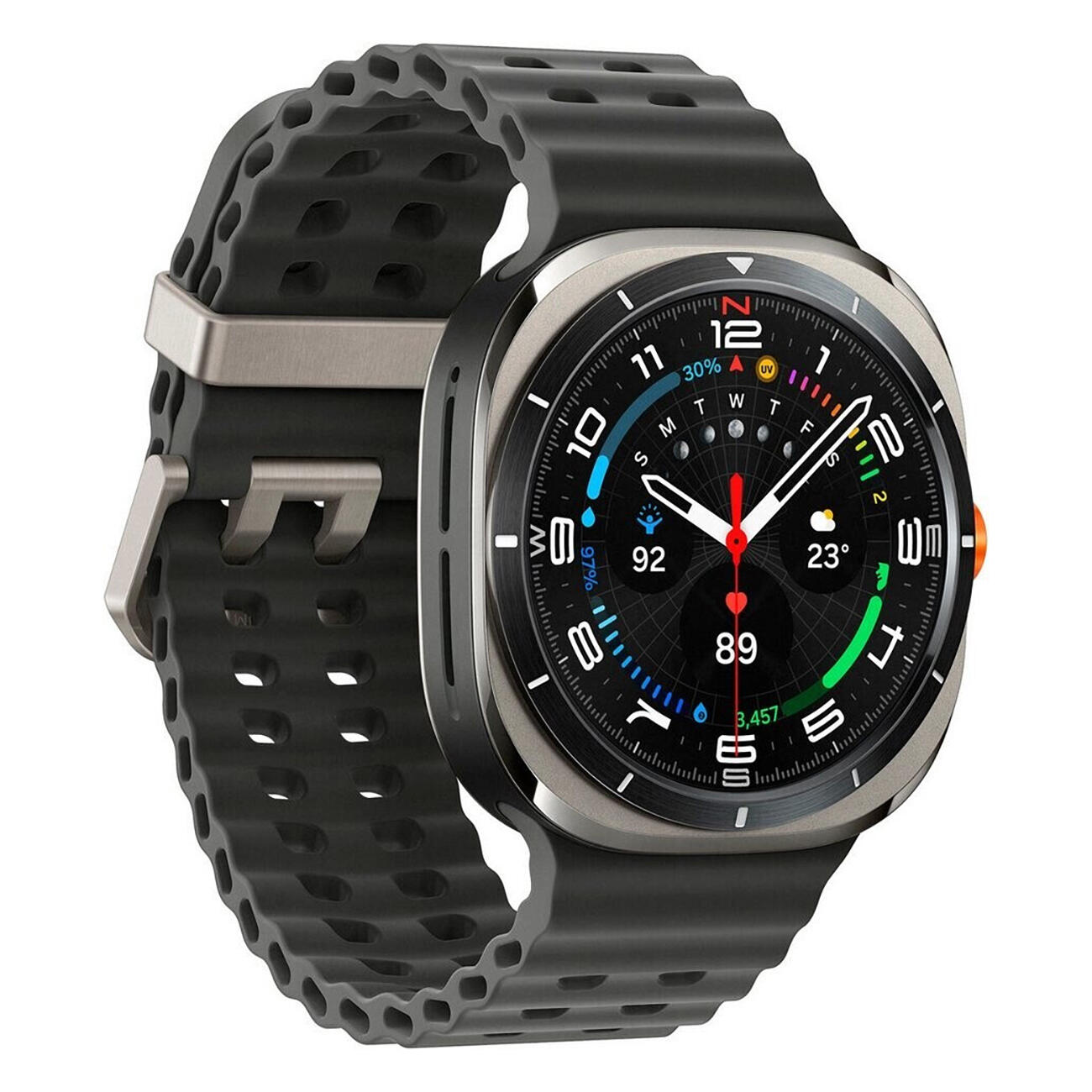 Samsung Galaxy Watch Ultra (2025) 47mm Smartwatch 4/6