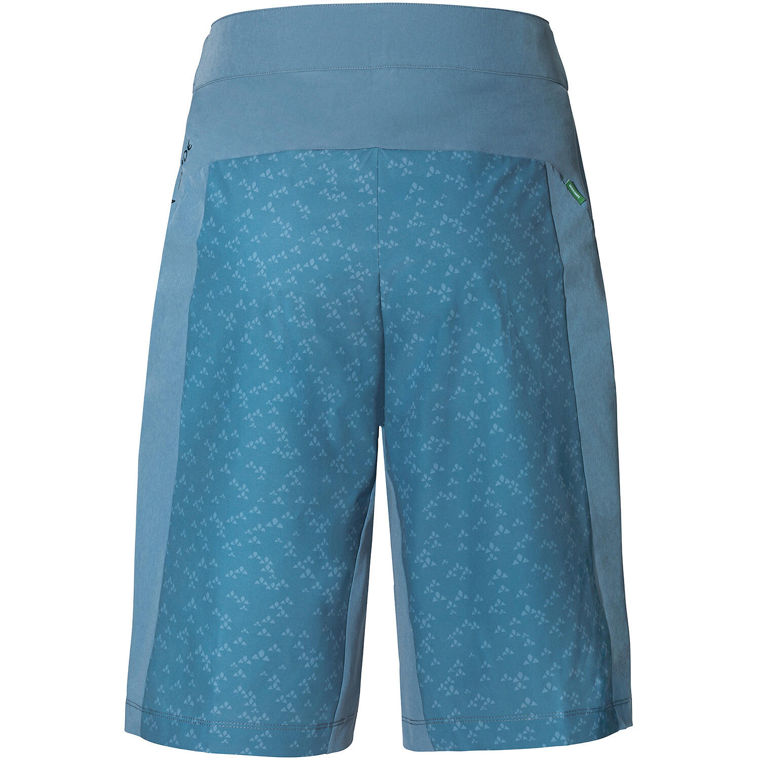 Damen Short WOMENS LEDRO PRINT SHORTS 2/7