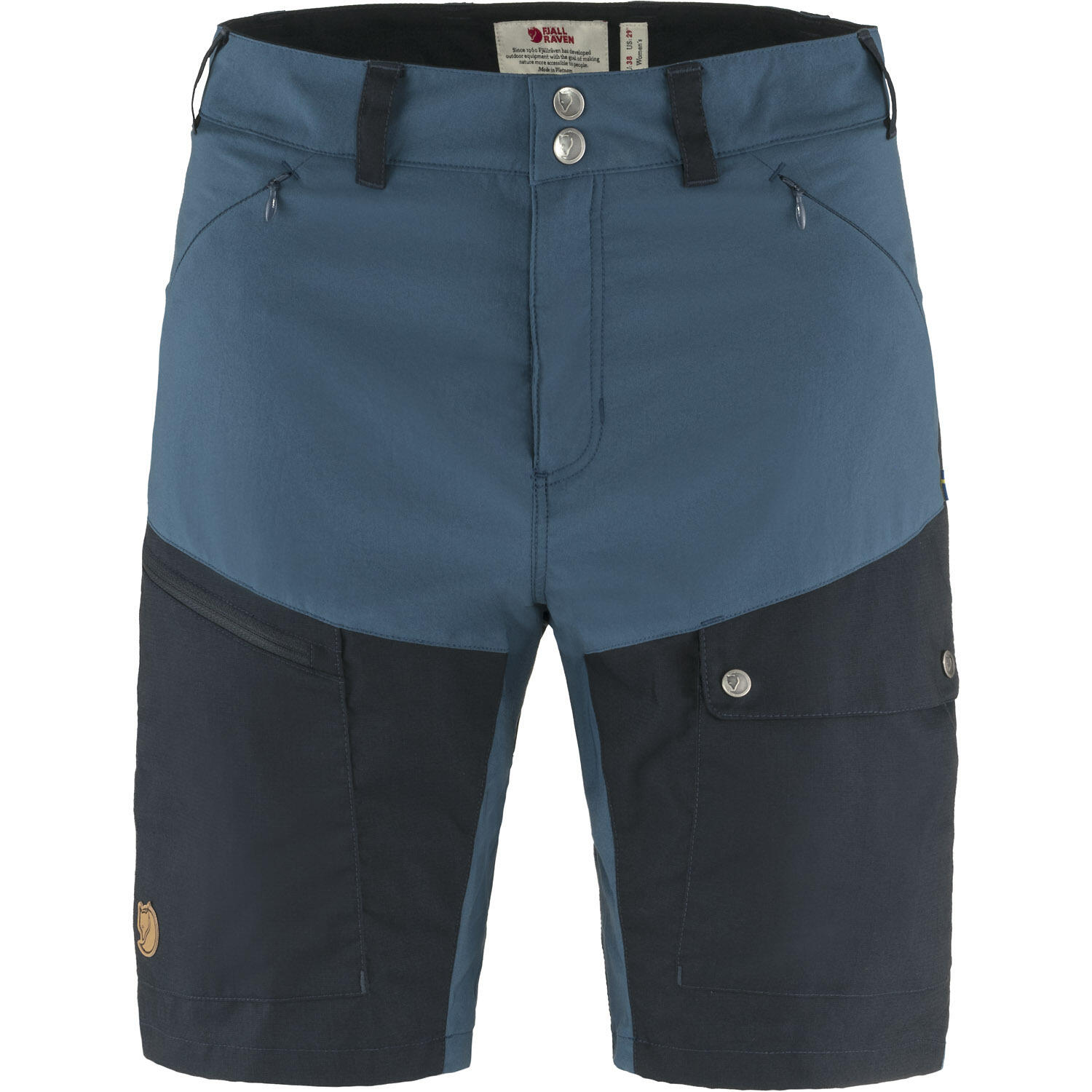 FJALLRAVEN picture