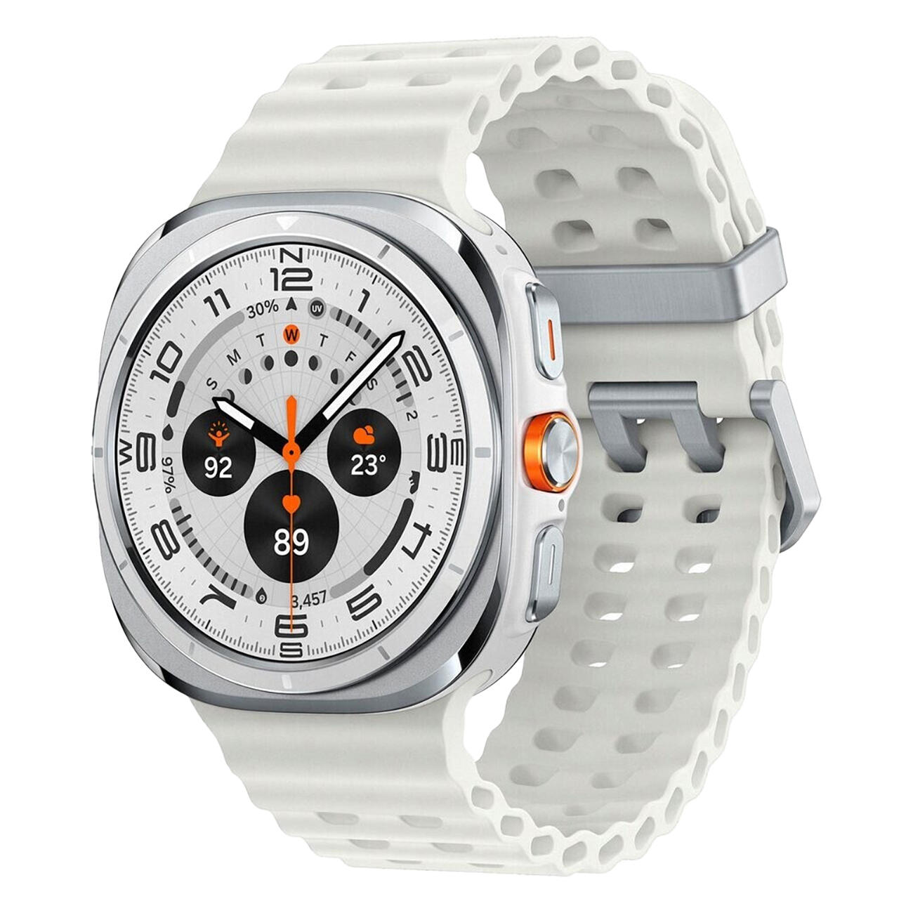 Samsung Galaxy Watch Ultra (2025) 47mm Smartwatch 2/6