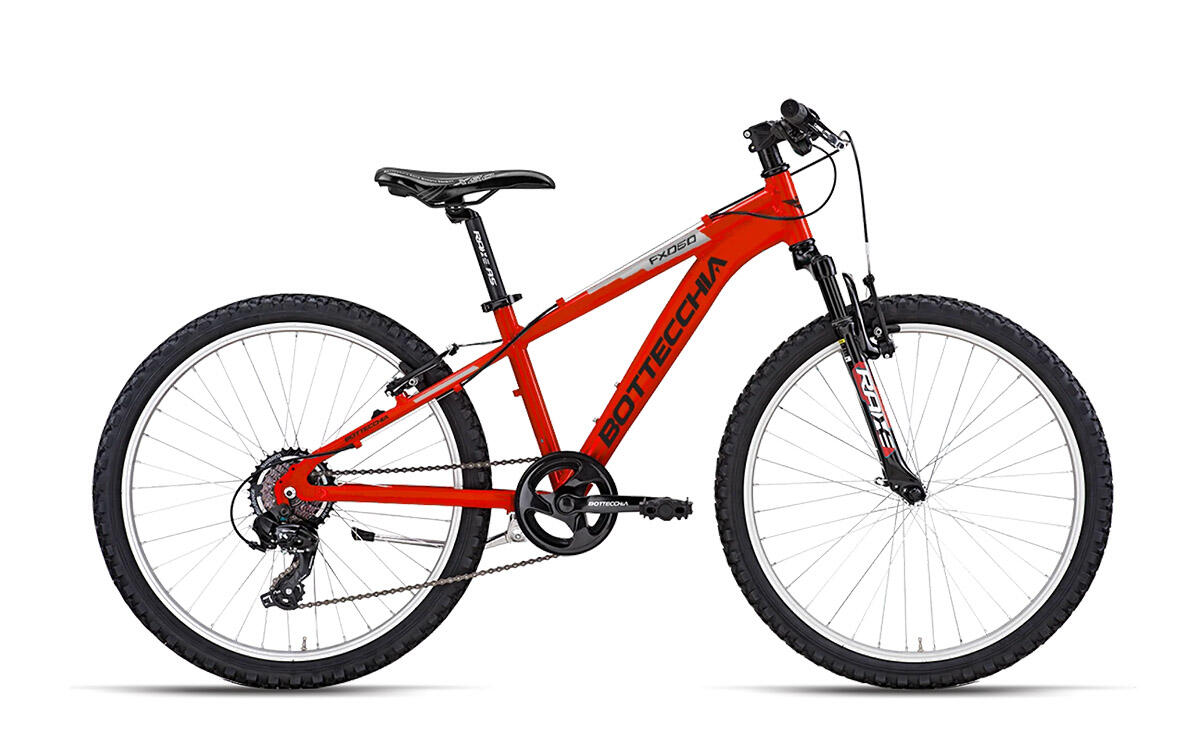 Bici Bottecchia Adventure 24 Bottecchia 24 Bottecchia Fat Bike New - Main Image