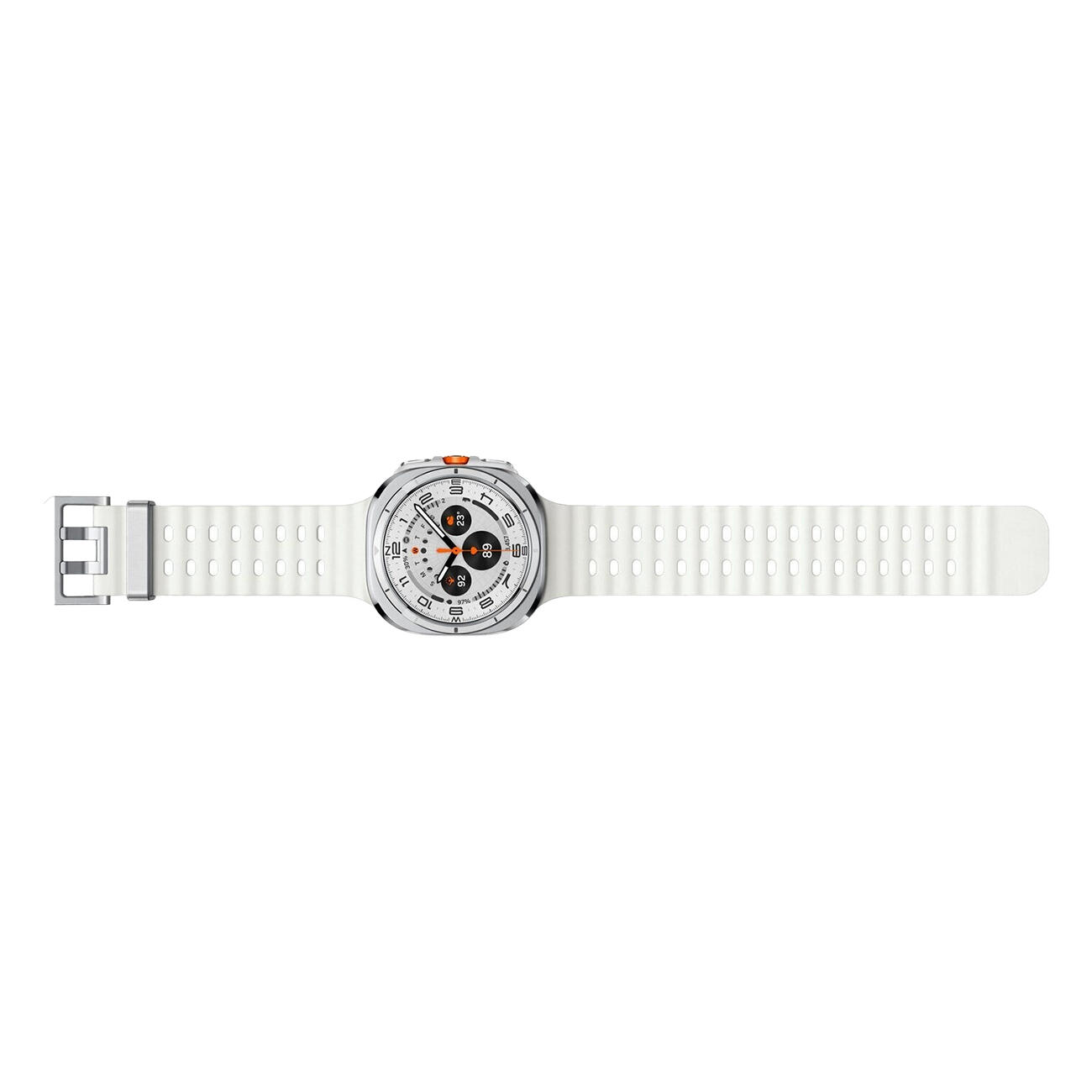 Samsung Galaxy Watch Ultra (2025) 47mm Smartwatch 6/6