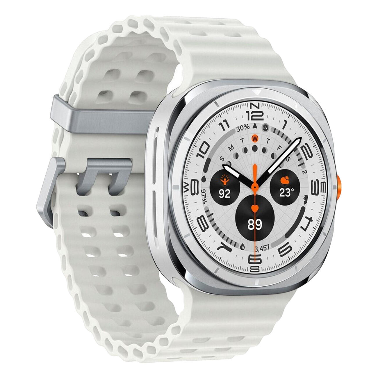 Samsung Galaxy Watch Ultra (2025) 47mm Smartwatch 4/6