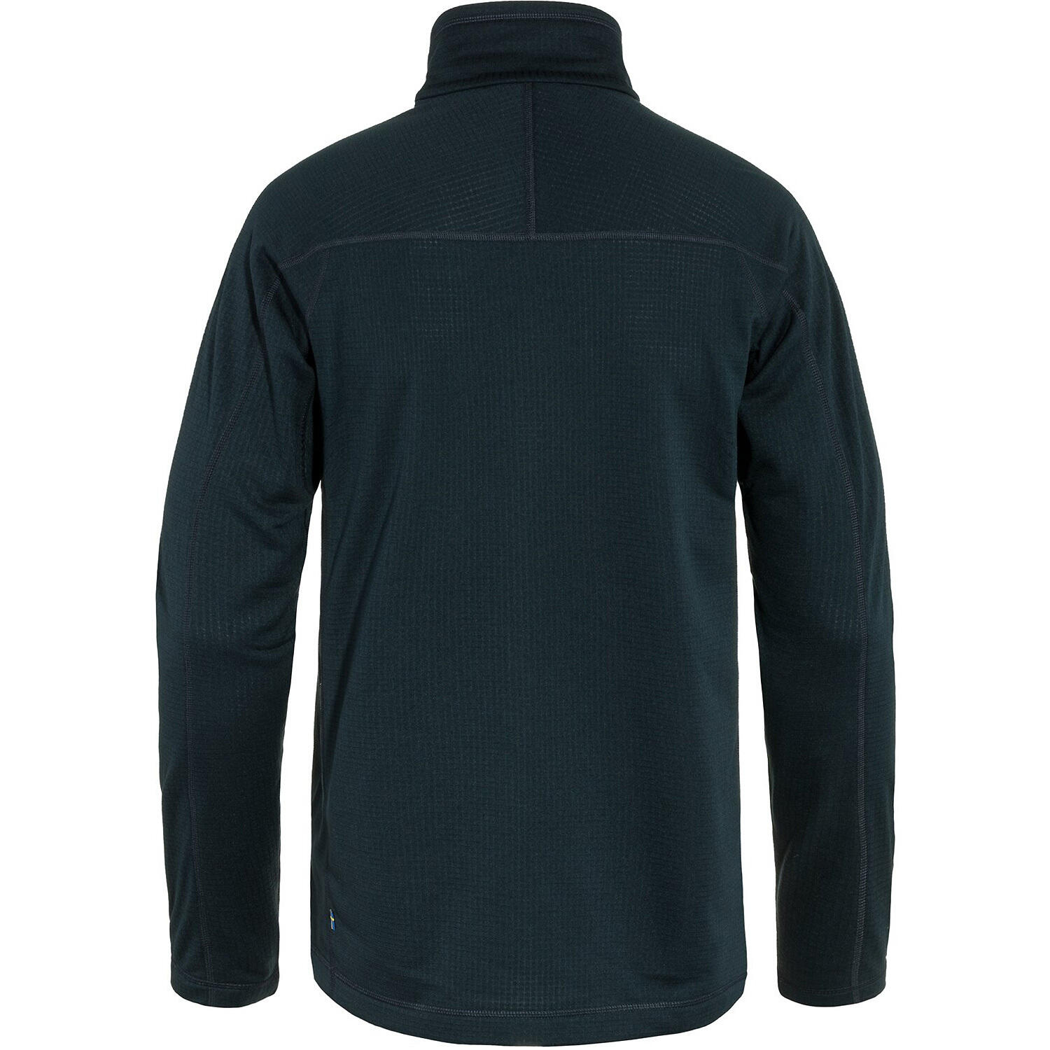 Herren Fleecepullover Abisko Lite Fleece Half Zip M 4/4