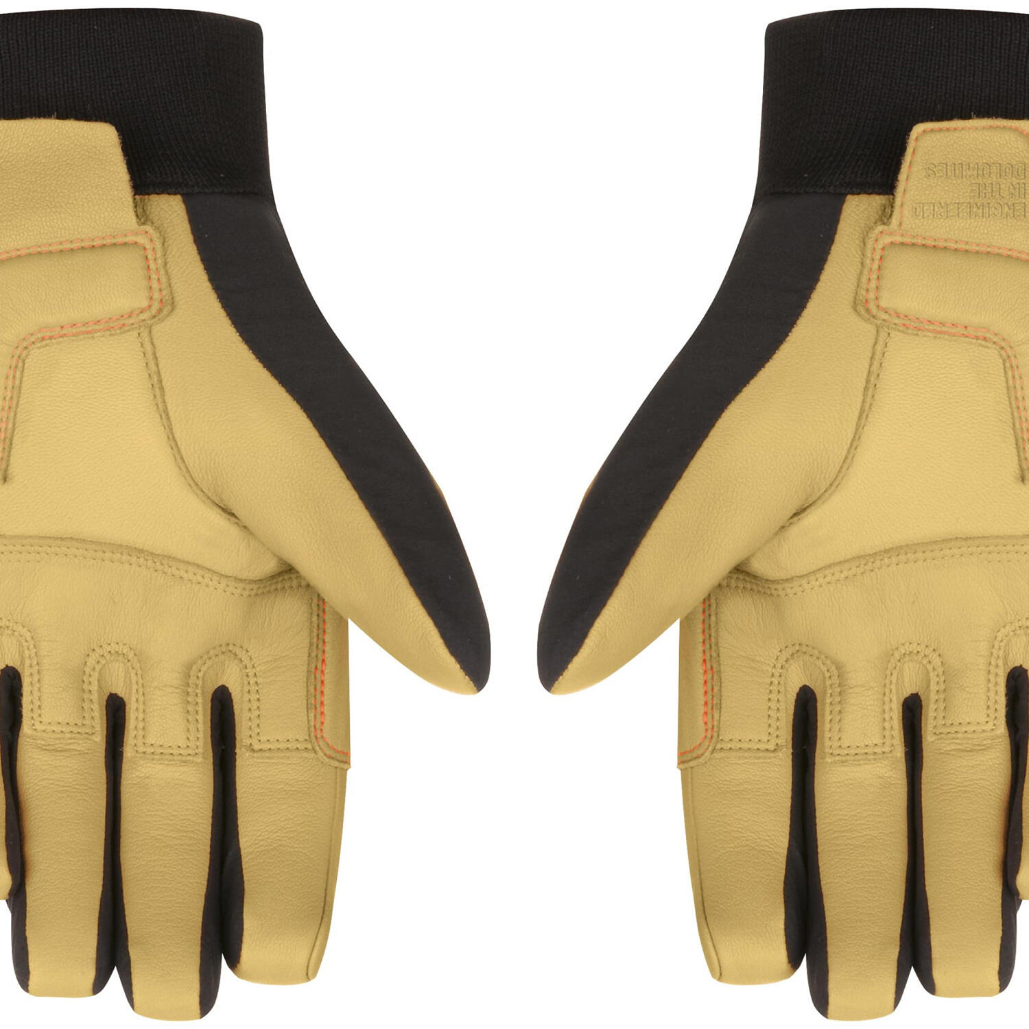 Herren Handschuh M ORTLES TW GLOVES 2/2