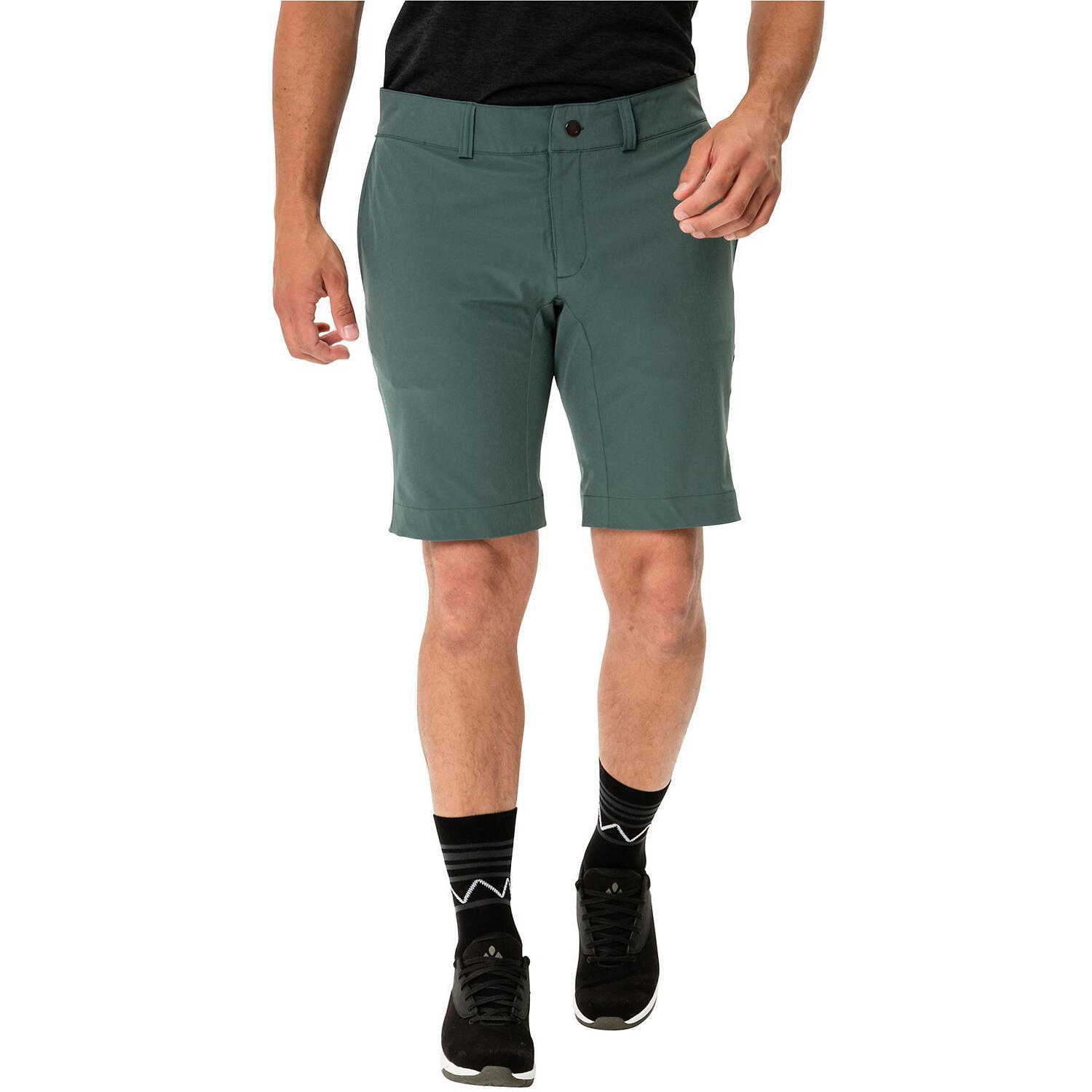 Herren Short MENS CYCLIST SHORTS 3/7