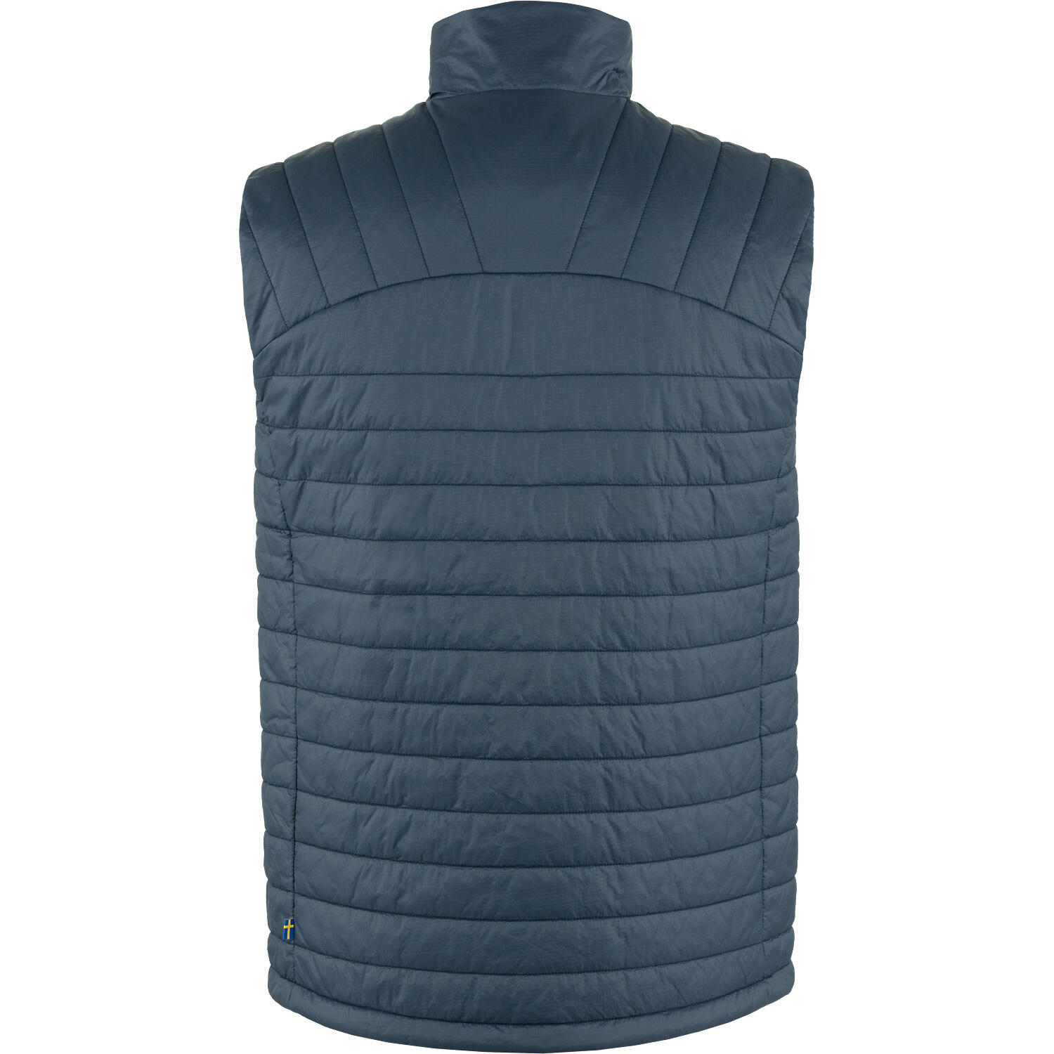 Herren Steppweste Expedition X-Lätt 3/7