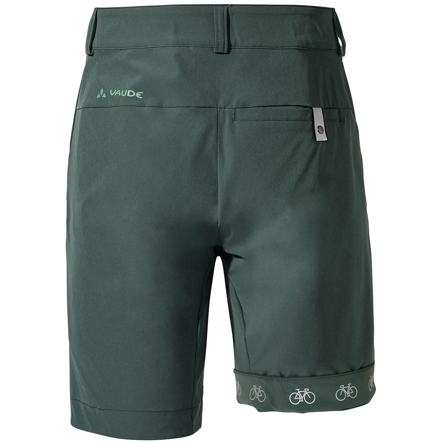 Herren Short MENS CYCLIST SHORTS 2/7
