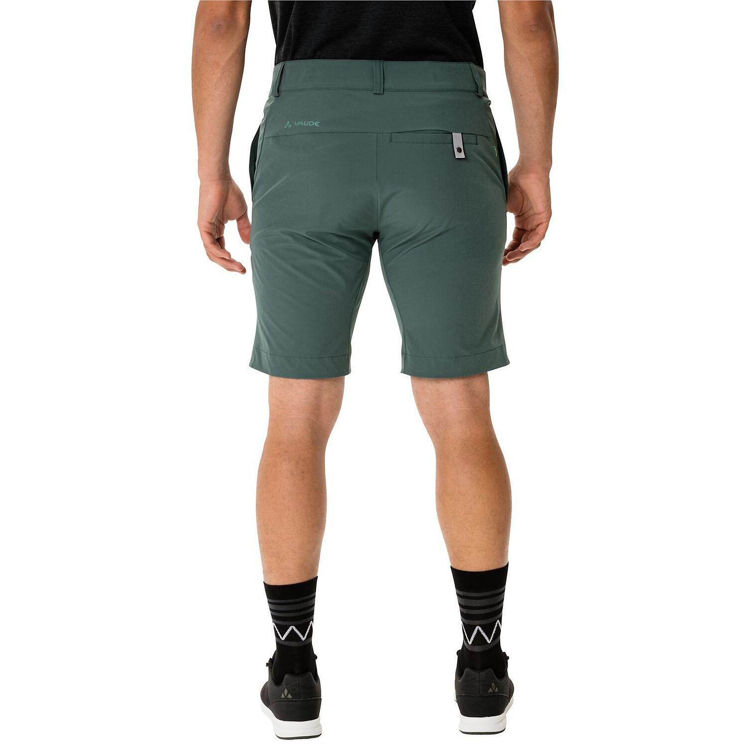Herren Short MENS CYCLIST SHORTS 4/7