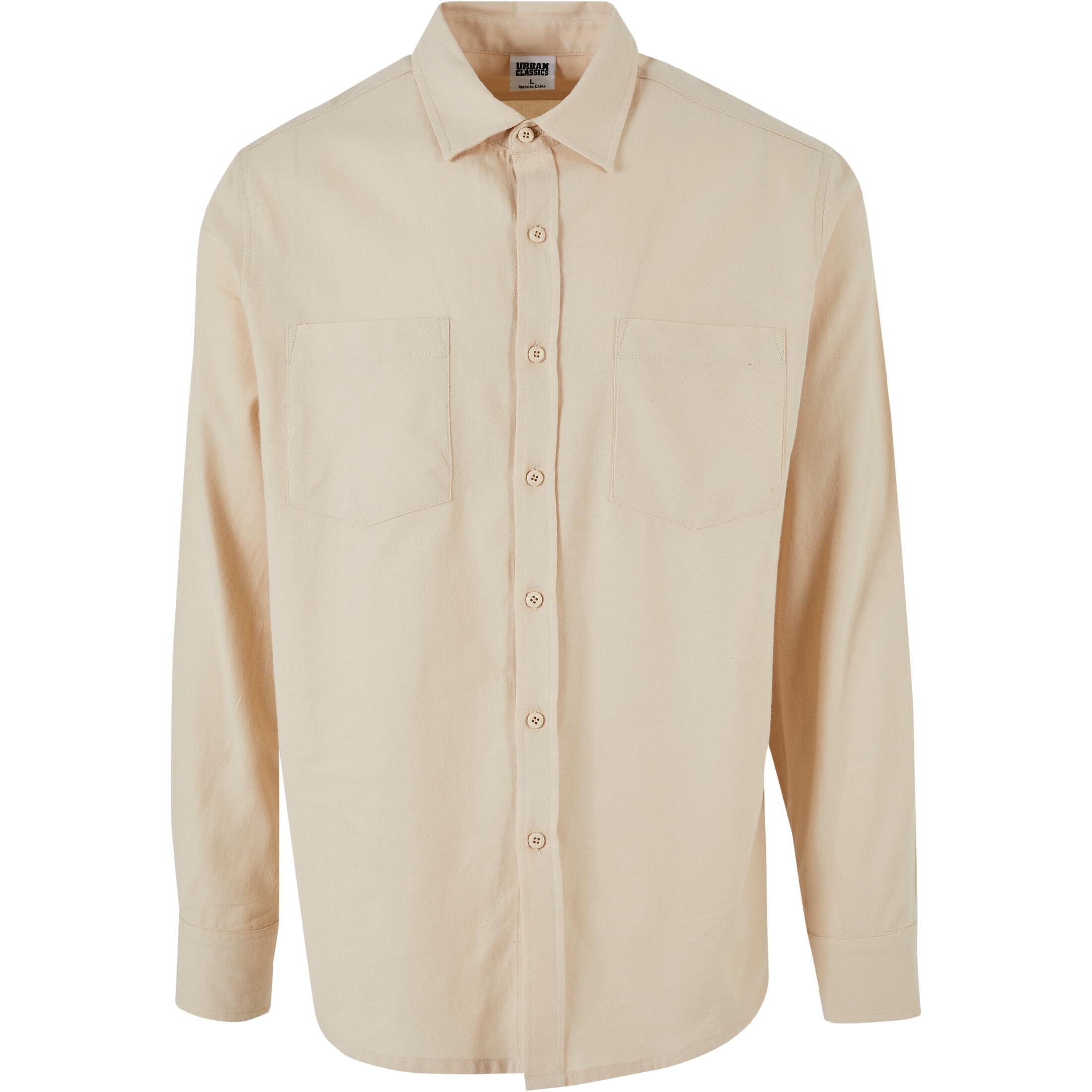 URBAN CLASSICS Camicia Urban Classics