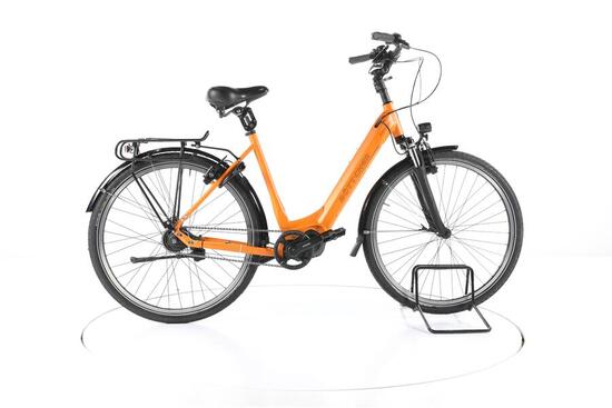 Reconditionné - Böttcher Seattle 6100 City E-Bike Entrée basse - Bon