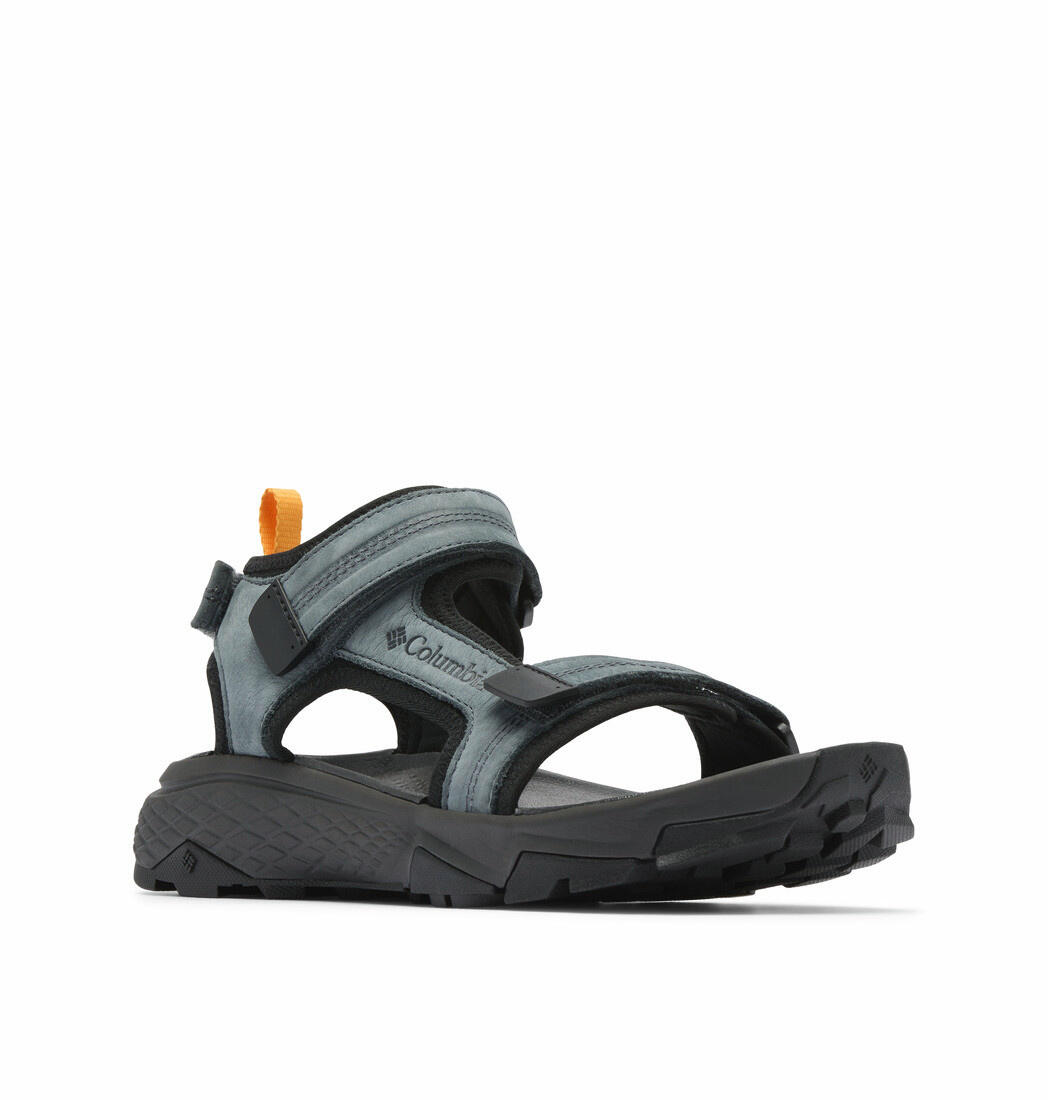 Sandálias - outdoor - homem - peakfreak rush - grafite 2/7