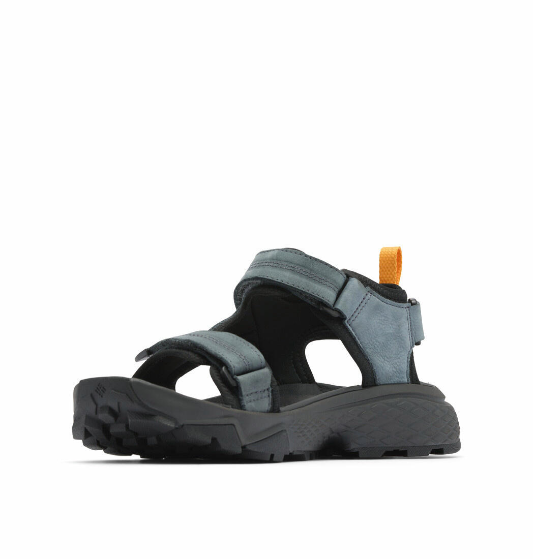 COLUMBIA PEAKFREAK RUSH™ SANDAL LEA - Graphite 5/6