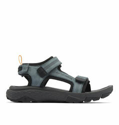 Sandales Et Tongs Homme - COLUMBIA PEAKFREAK RUSH™ SANDAL LEA - Graphite