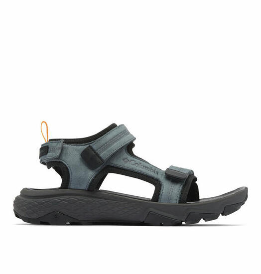 Sandalias Y Chanclas Hombre - COLUMBIA PEAKFREAK RUSH™ SANDAL LEA - Graphite