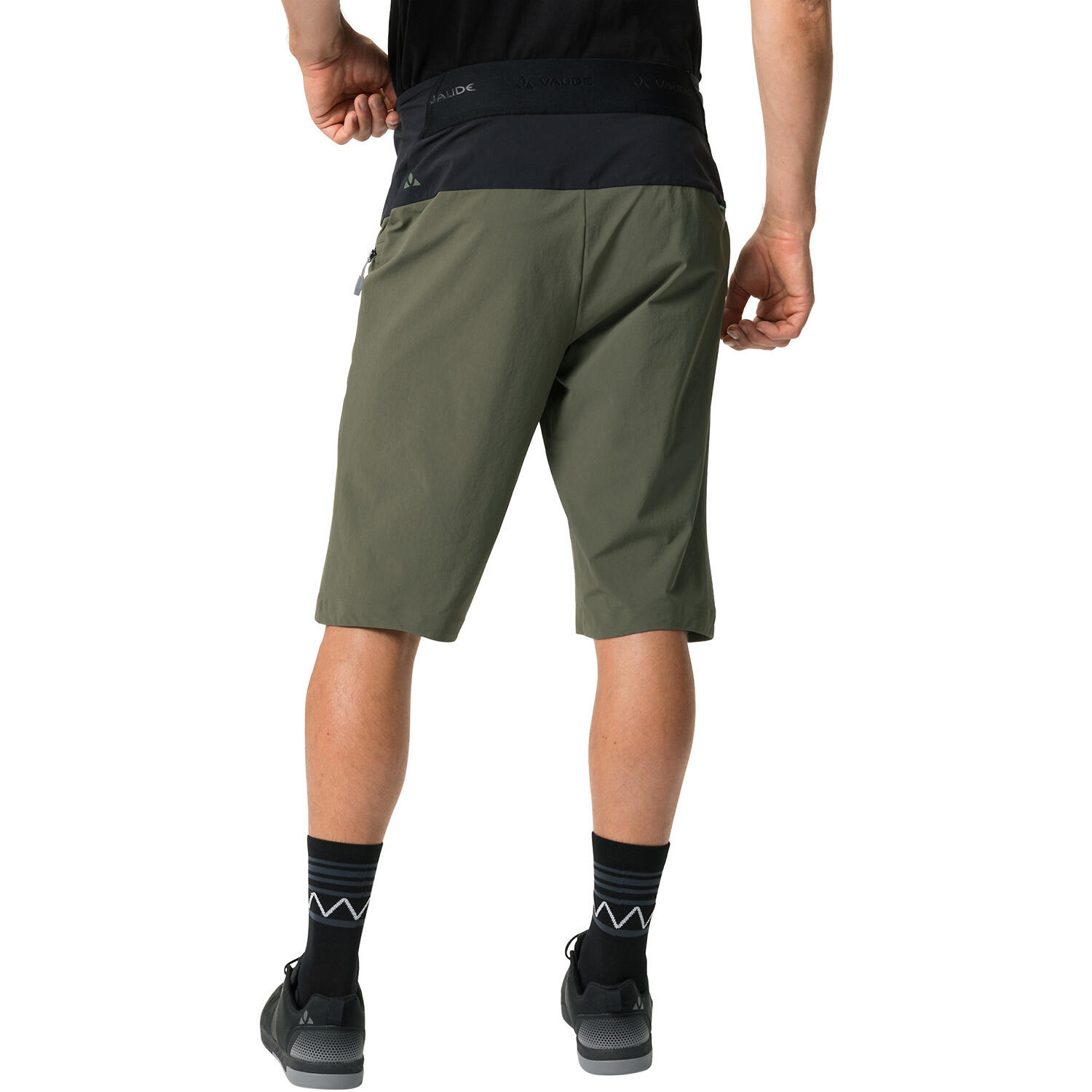 Herren Short Kurz Moab Pro 5/7