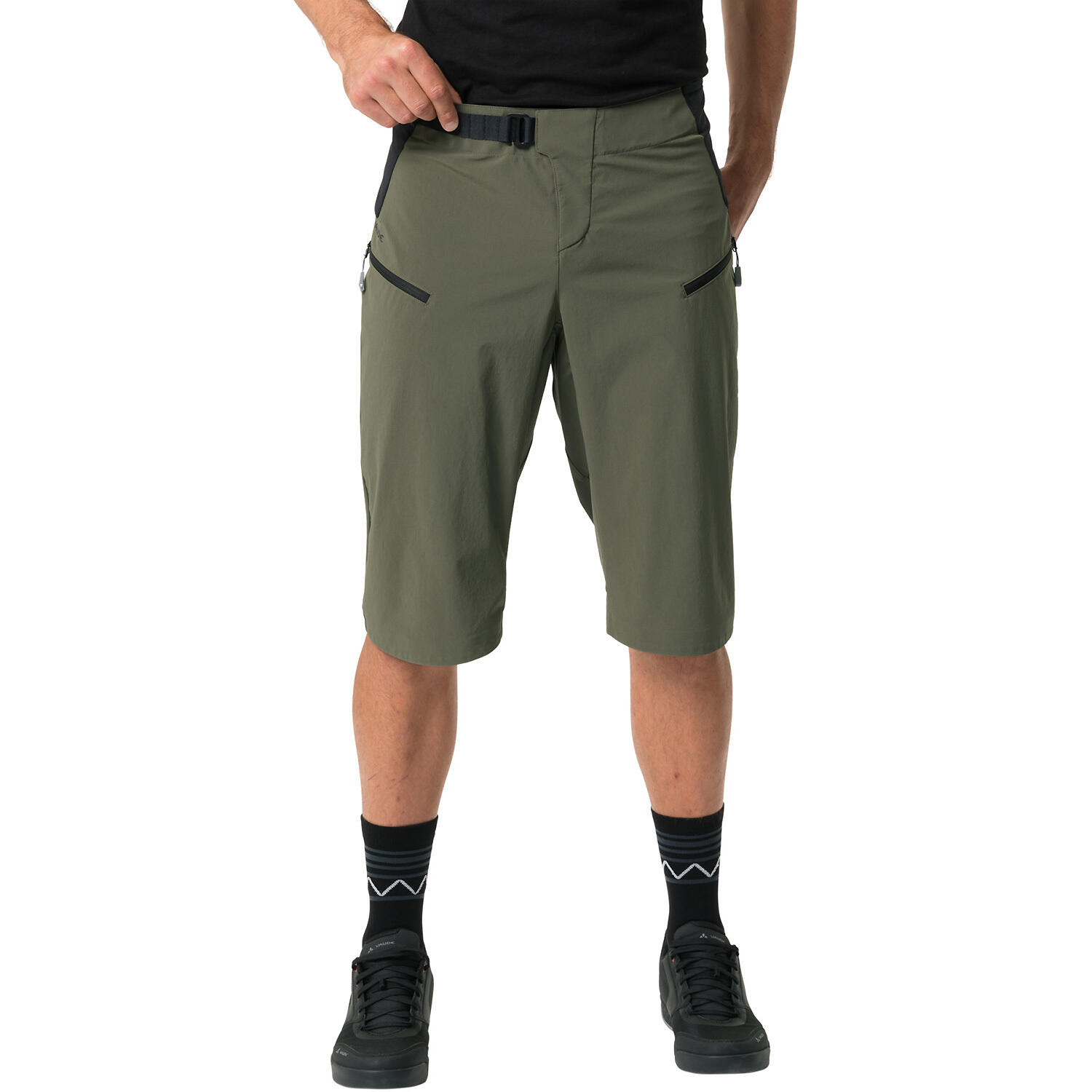Herren Short Kurz Moab Pro 4/7