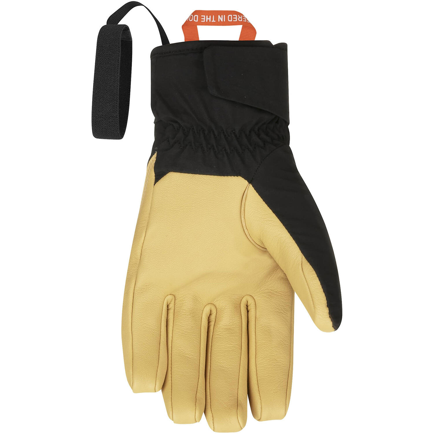 Herren Handschuh M ORTLES PTX/TWR GLOVES 2/2