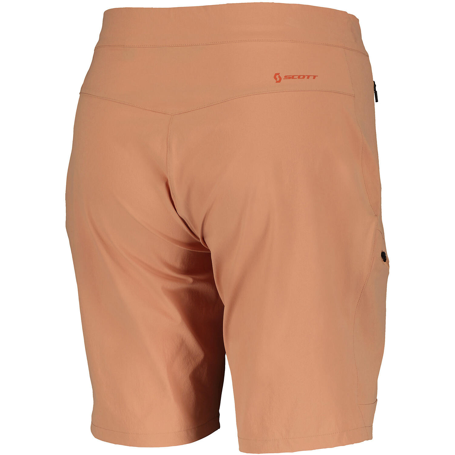 Short femme Scott Explorair Light - Taille XS 2/5