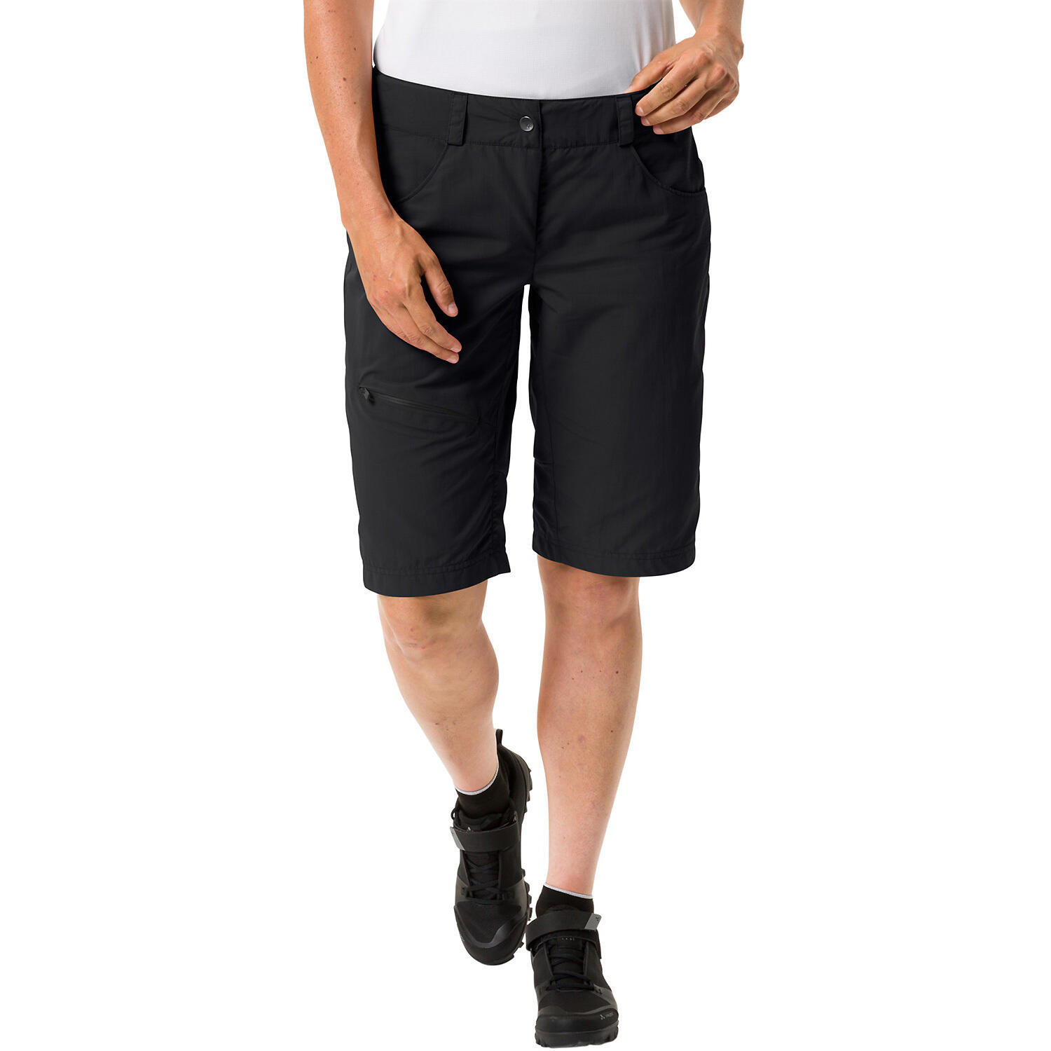 Damen Bike Short WOMENS TAMARO SHORTS II 3/7