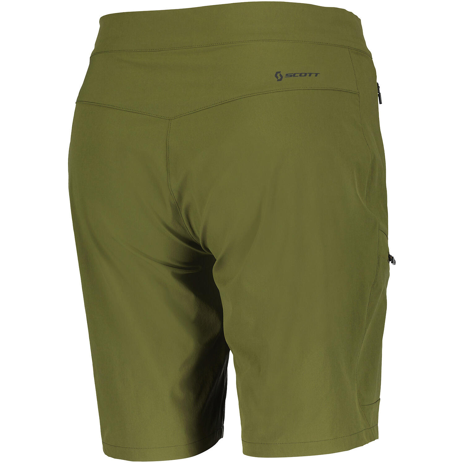 Herren, Damen Short W EXPLORAIR LIGHT 2/2