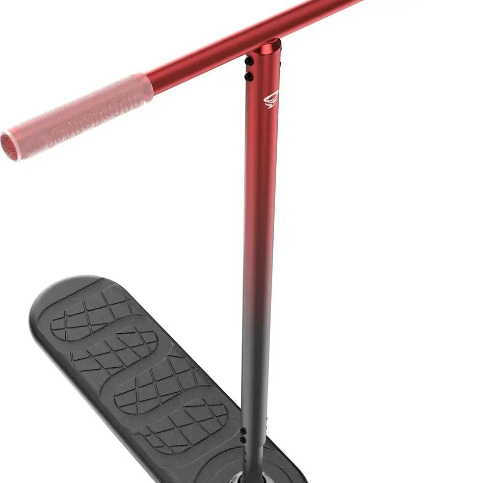 Scooter  Trampolin Scooter Fusion  Tornado