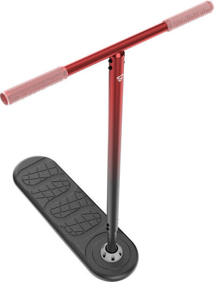 Trampolinroller Indo Pro V2