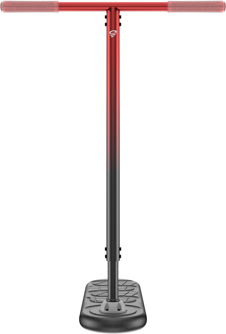Trottinette trampoline Indo Fusion 3/6