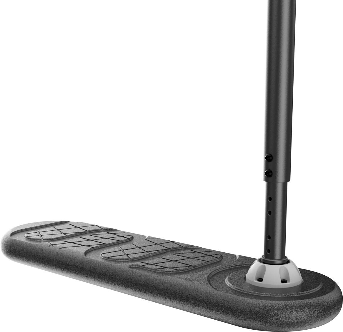 Trottinette trampoline Indo Fusion 2/6