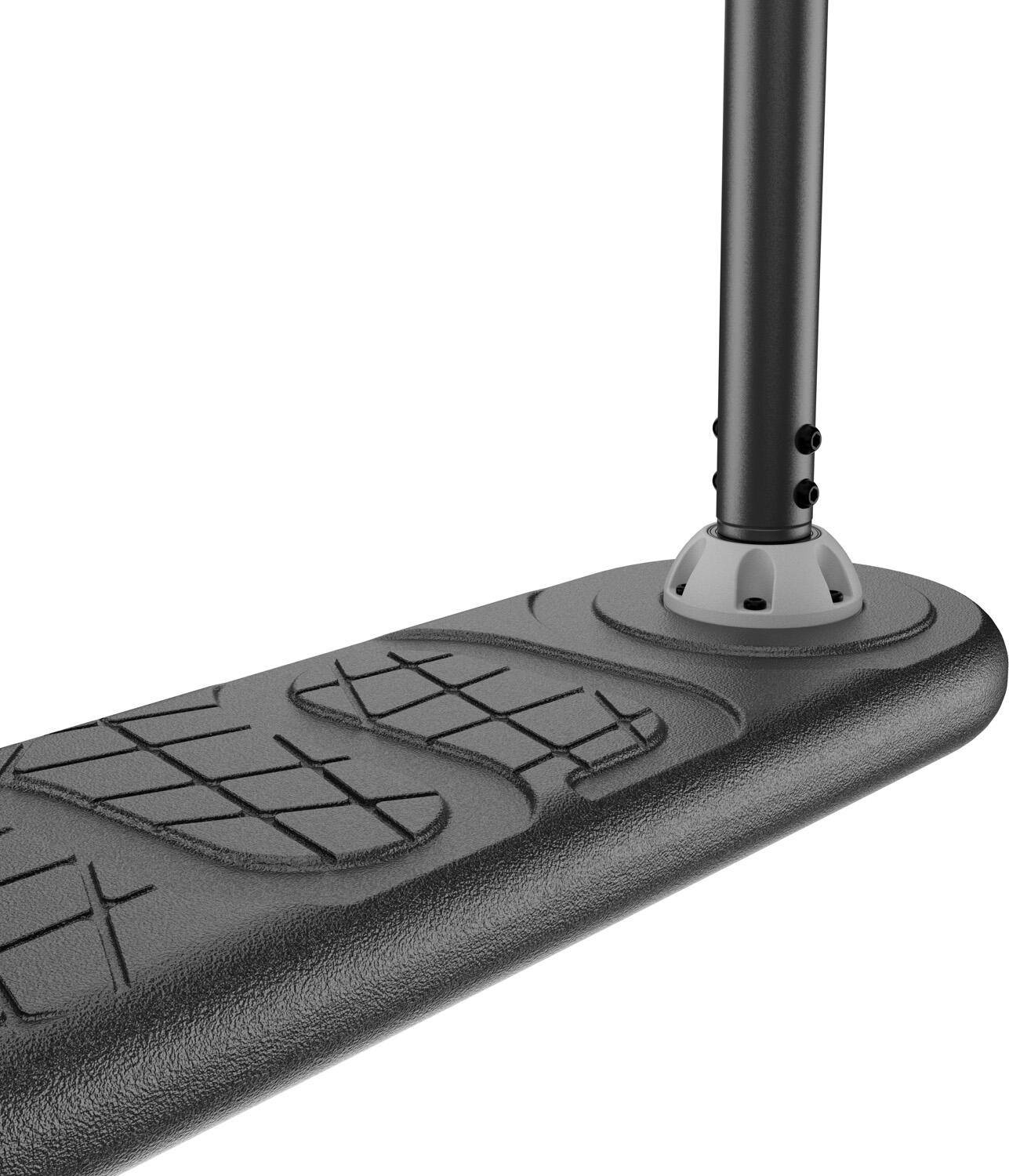 Trottinette trampoline Indo Fusion 4/6